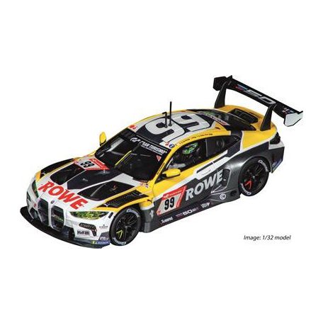 Carrera Hybrid - BMW M4 GT3 'ROWE Racing, No.99'-50051026