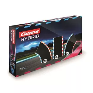 Carrera Hybrid - Track Pack 1-50052001
