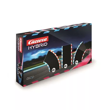 Carrera Hybrid - Track Pack 1-50052001