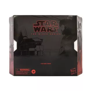 Star Wars Black Series 6" Action Fig Cassian Andor & B2EMO-F5537