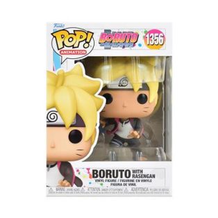 Funko POP Boruto Boruto w/Rasengan-61385