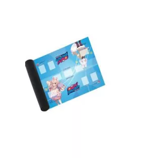 Oshi Push VTuber Card Game 2 Player Playmat-PCA687