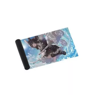 Oshi Push VTuber Card Game PreDebut Shippa Playmat-PCA694