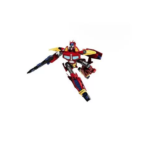 TT Import Transformers/Macross7 Basara Prime-G3627