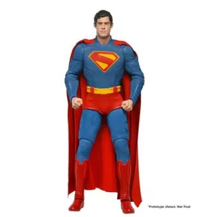 Superman (2025) - 1/4 Scale Action Figure - Superman-NE61777-01