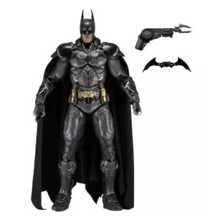 Batman - 1/4 Scale Figure - Arkham Knight Batman-NE61427-01