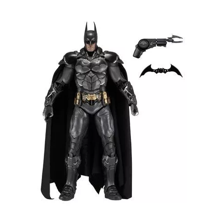 Batman - 1/4 Scale Figure - Arkham Knight Batman-NE61427-01