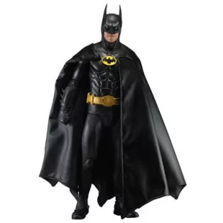 Batman - 1/4 Scale Figure - Batman 1989 (Michael Keaton)-NE61241-01