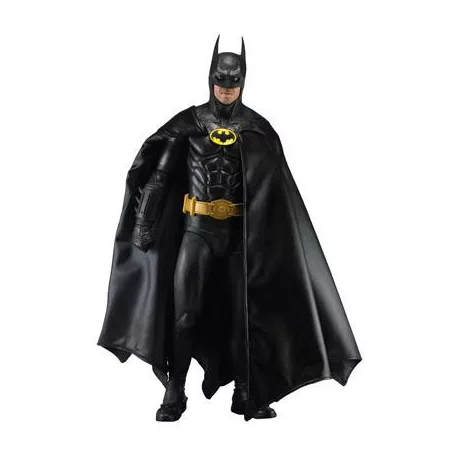 Batman - 1/4 Scale Figure - Batman 1989 (Michael Keaton)-NE61241-01