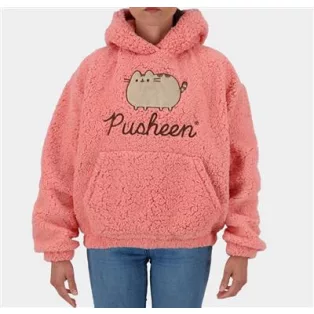 Pusheen - Teddy Women's Hoodie - XS-HD481063PSH-XS