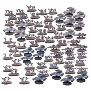 Epic Warpath: Enforcer Core Army Pack - EN-MGEWE101