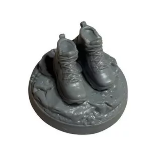 Trailblazer 1st Player Marker-MG101
