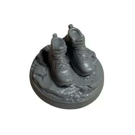 Trailblazer 1st Player Marker-MG101