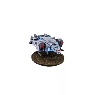 Epic Warpath: Enforcer Drakon Cruiser - EN-MGEWE401