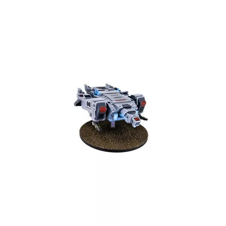 Epic Warpath: Enforcer Drakon Cruiser - EN-MGEWE401