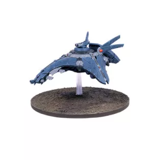 Epic Warpath: Asterian Cairn Command Centre - EN-MGEWA401