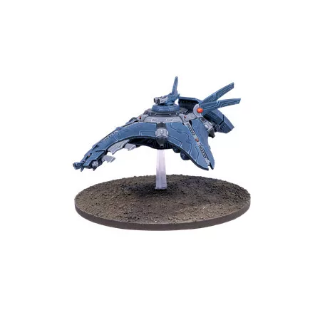 Epic Warpath: Asterian Cairn Command Centre - EN-MGEWA401