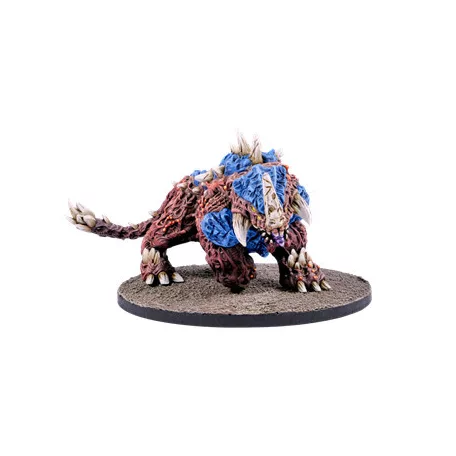 Epic Warpath: Plague Colossus - EN-MGEWP401