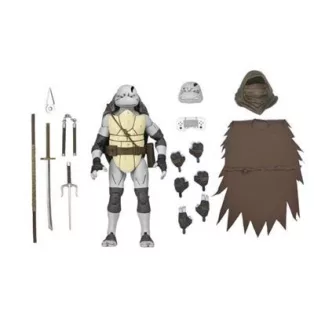 TMNT (The Last Ronin) - 7” Scale Action Figure - Ultimate Uno (Re-Evolution)-NE54417-01