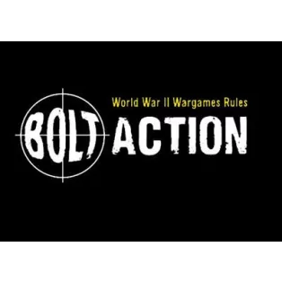 Bolt Action - British Airborne Platoon Commanders - EN-403011111