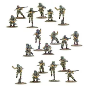 Konflikt '47 Firefly Airborne Infantry - EN-452010404