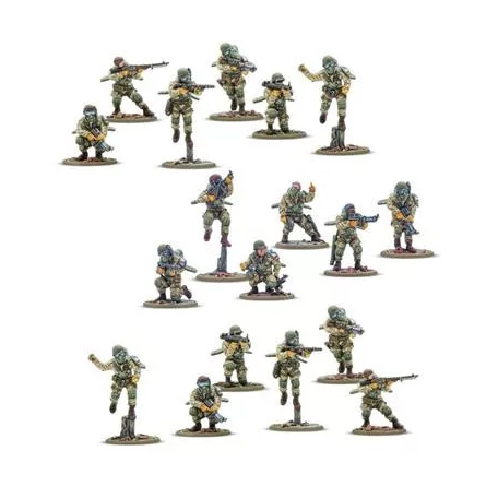 Konflikt '47 Firefly Airborne Infantry - EN-452010404