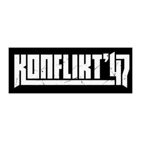 Konflikt '47 Rift Dice - Red-452610004