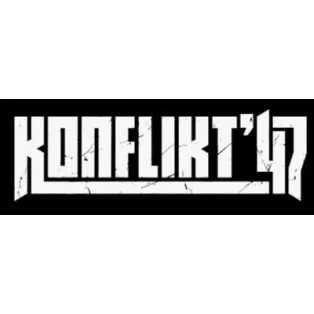 Konflikt '47 Rift Dice - Yellow-452610005