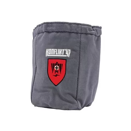 Konflikt '47 Axis Dice Bag-458900201