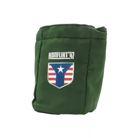 Konflikt '47 United States Dice Bag-458900401