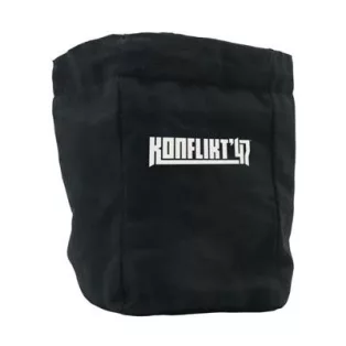 Konflikt '47 Logo Dice Bag-458900001