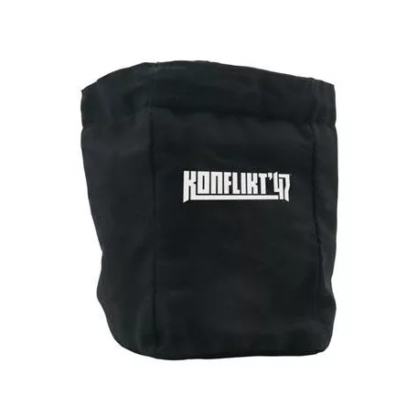 Konflikt '47 Logo Dice Bag-458900001