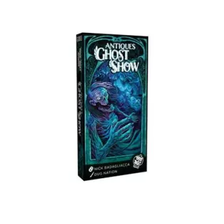 Antique Ghost Show - EN-TPQAGSB1TTS