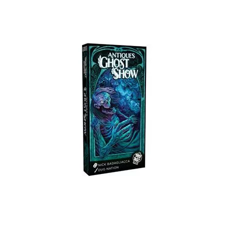 Antique Ghost Show - EN-TPQAGSB1TTS