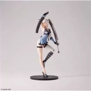 NieR Replicant ver.1.22474487139… FORM-ISM Figure - KAINE-XNIERZZ210