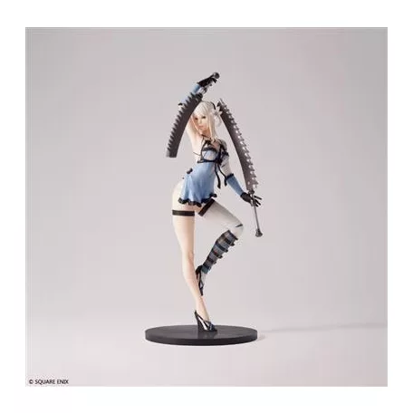NieR Replicant ver.1.22474487139… FORM-ISM Figure - KAINE-XNIERZZ210