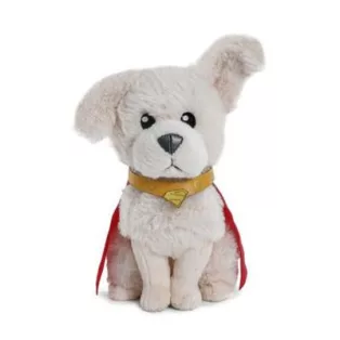 Superman (2025) - Phunny Plush - Krypto-KR19094-01
