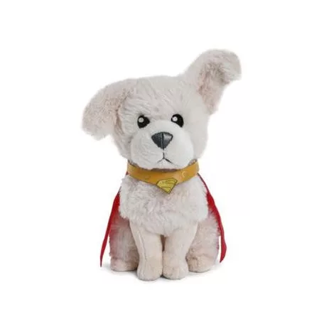Superman (2025) - Phunny Plush - Krypto-KR19094-01