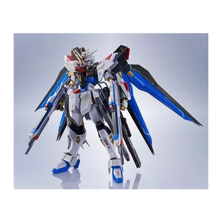 METAL ROBOT <SIDE MS> STRIKE FREEDOM GUNDAM TYPE Ⅱ-TN67320