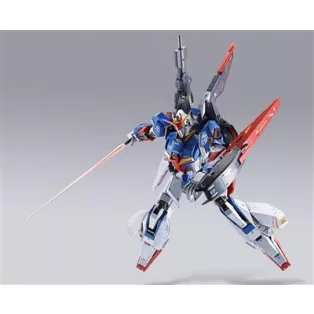 METAL BUILD ZETA GUNDAM Mobile Suit Zeta Gundam-TN66417