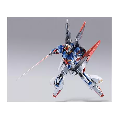 METAL BUILD ZETA GUNDAM Mobile Suit Zeta Gundam-TN66417