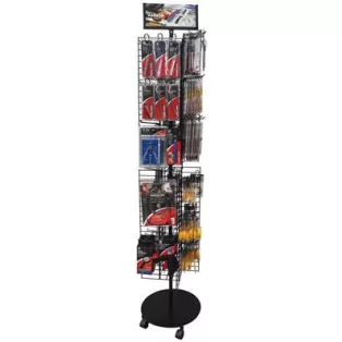 Vallejo - Tools Complete Range - Hobby Tools 55 refs.-TEX103NFULL
