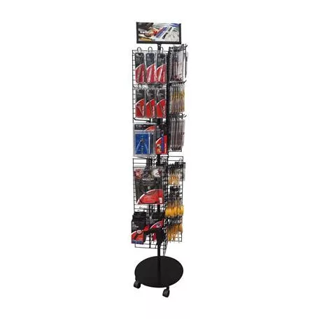 Vallejo - Tools Complete Range - Hobby Tools 55 refs.-TEX103NFULL