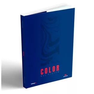 Vallejo - Publications Book - Color BSL System-75091