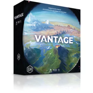 Vantage - EN-STM950
