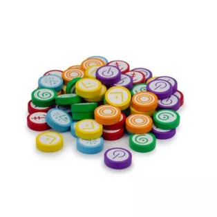 Vantage Skill Token Upgrade Pack-