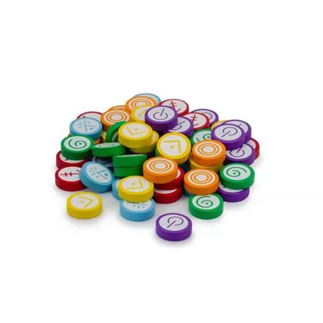 Vantage Skill Token Upgrade Pack-