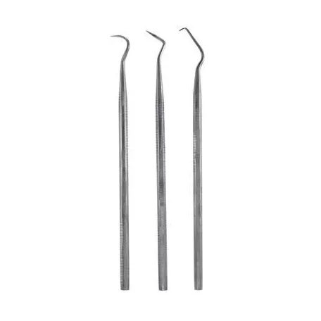 Vallejo - Tools - Set of 3 stainless steel probes-T02001