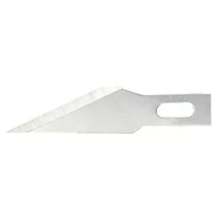 Vallejo - Tools - 11 classic fine point blades (5) for no. 1 handle-T06003