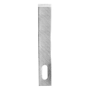 Vallejo - Tools - 17 chiselling blades (5) for no. 1 handle-T06004
